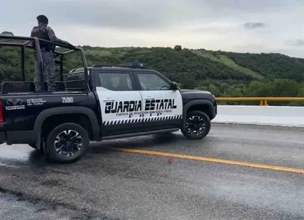 Dos muertos deja la disputa entre cárteles, en Chiapas Dos muertos deja la disputa entre cárteles, en Chiapas