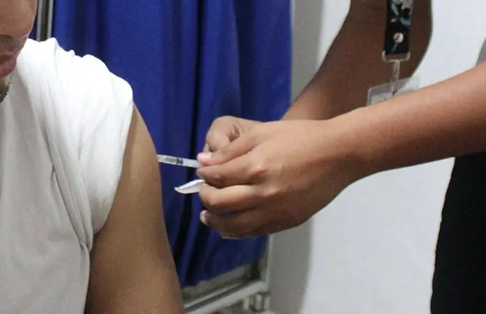 Arrancará en octubre la campaña de vacunación invernal