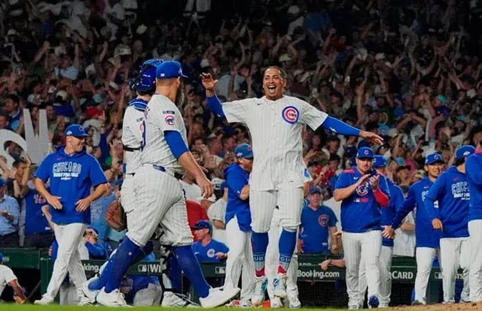 Enfrentan Counsell y Cachorros a su exequipo