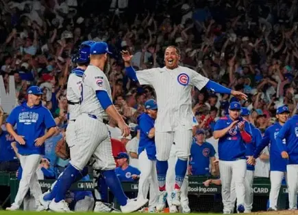 Enfrentan Counsell y Cachorros a su exequipo