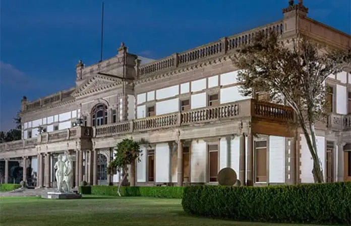 FESTIVAL DEL CAFÉ EN EL  MUSEO FRANCISCO COSSÍO