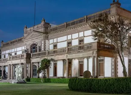 FESTIVAL DEL CAFÉ EN EL  MUSEO FRANCISCO COSSÍO