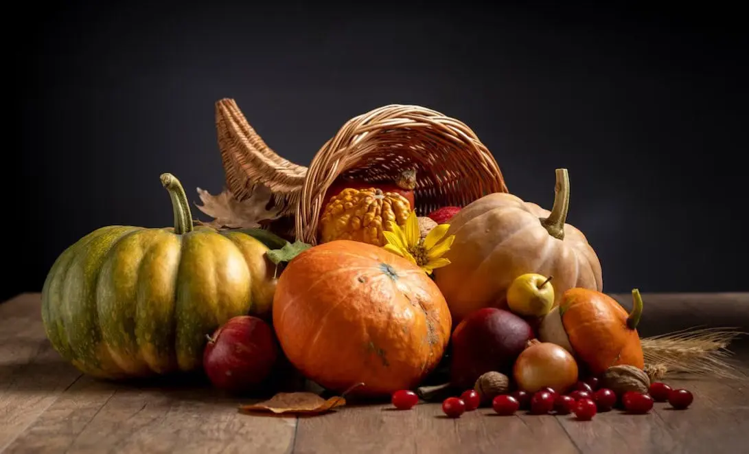 Frutas y verduras de octubre: sabor, salud y consumo responsable