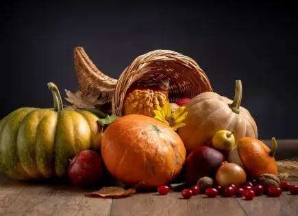 Frutas y verduras de octubre: sabor, salud y consumo responsable