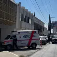Hallan a una persona sin vida en el hotel María Dolores