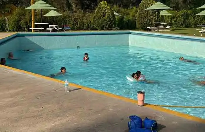 Investigan a Gogorrón por uso irregular de agua