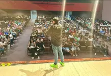 Entrega de apoyos, es por acuerdo con el gobernador: Tecmol