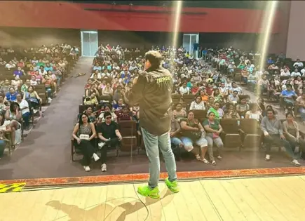 Entrega de apoyos, es por acuerdo con el gobernador: Tecmol