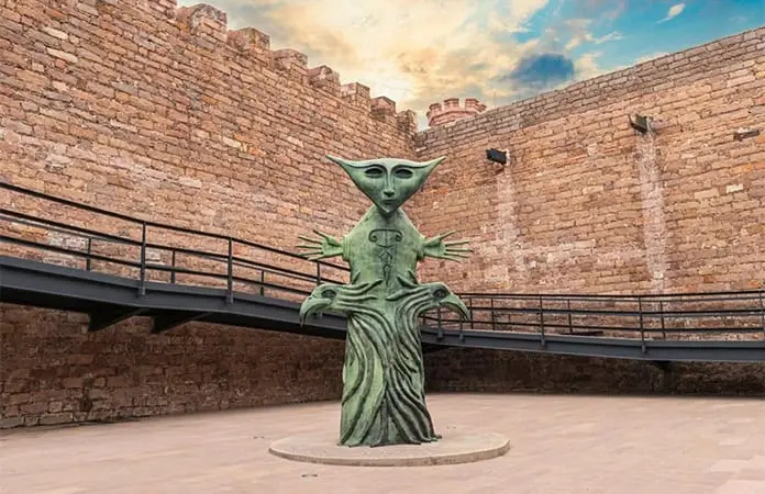 Lectura grupal Del inconsciente al surrealismo