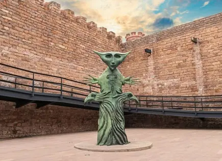 Lectura grupal Del inconsciente al surrealismo