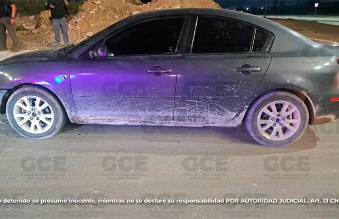 Muere joven al intentar huir de sus captores