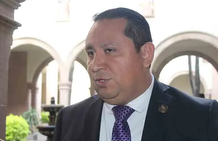 Necesario, nuevo modelo de gestión del agua para SGS