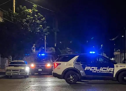 A balazos, ultiman a lavacarros en un auto