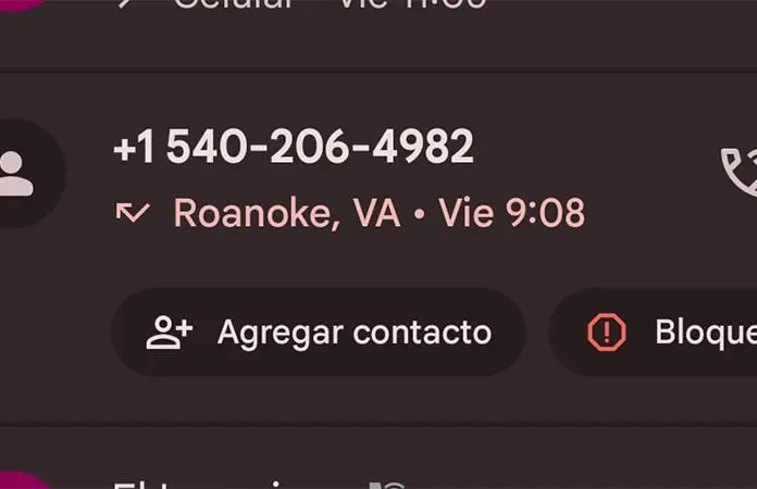 Alertan por intentos de fraude telefónicos