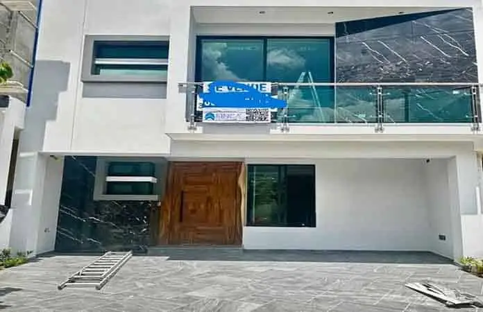 Alistan iniciativa para regularizar la venta de casas