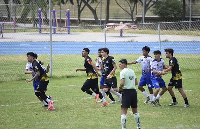 Cefor Promotora San Luis listo para recibir a Mineros