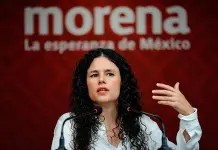 Difieren  gobierno y Morena por paridad