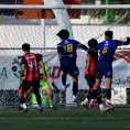El PFC continúa invicto en casa