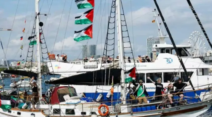 Embajada de México en Israel revisa integridad de mexicanos detenidos en Ketziot