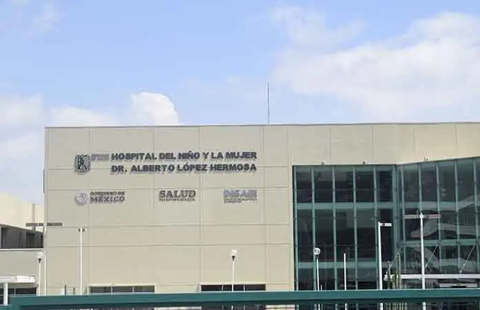 Espera la Ssa incrementode su presupuesto para 2026