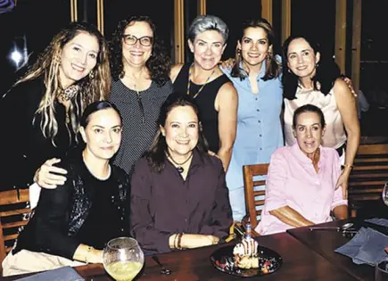 ¡FELIZ EN SU CUMPLEAÑOS!