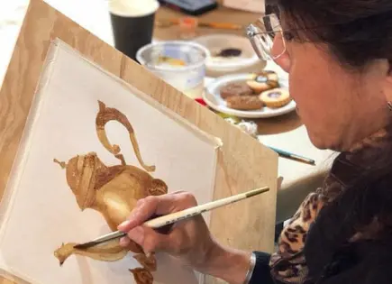 Hoy finaliza el Festival del Café 