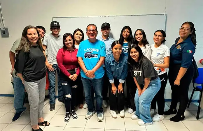 Impulsan proyecto hotelero en Catorce