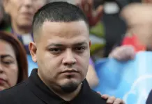 Juez federal cuestiona enjuiciamiento de Kilmar &Aacute;brego Garc&iacute;a por tr&aacute;fico de personas