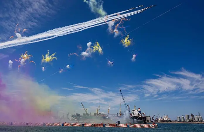 La corrupción es una traición: CS