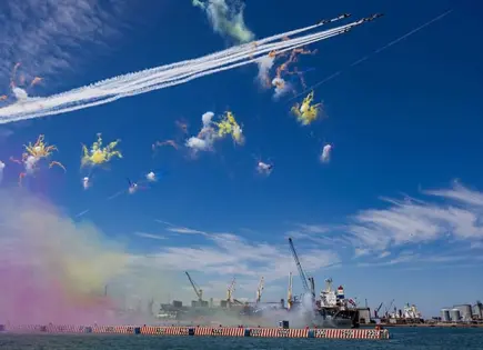 La corrupción es una traición: CS