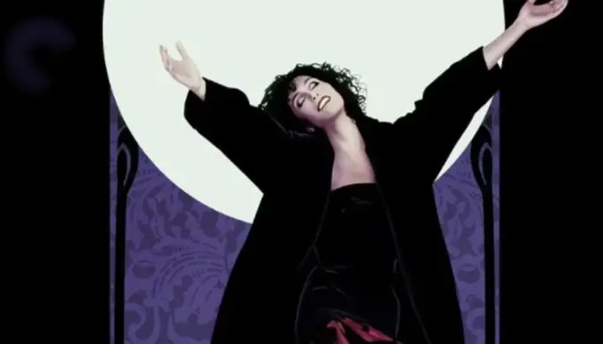 La Luna en el cine: entre mitos, amores y odiseas espaciales