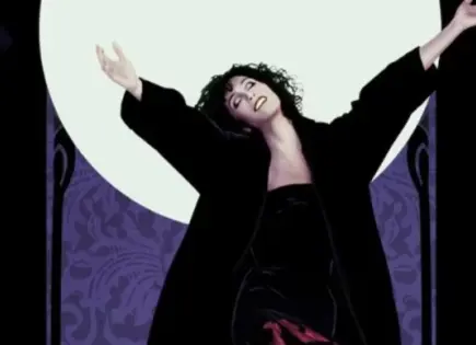 La Luna en el cine: entre mitos, amores y odiseas espaciales