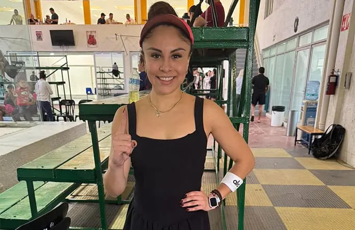 Longoria y Javier Mar se coronan