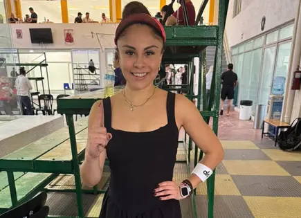 Longoria y Javier Mar se coronan