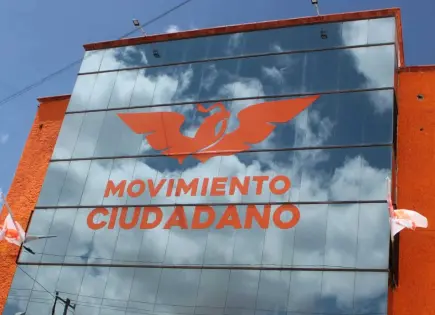 MC pospone nombres y afina plan electoral