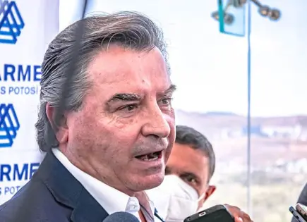 Estabilidad de empleos está en riesgo por aumentos, dice Coparmex Estabilidad de empleos está en riesgo por aumentos, dice Coparmex