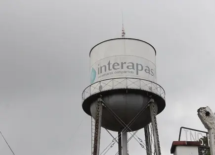 Interapas ve viable técnicamente la separación de Soledad