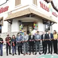 TEXAS ROADHOUSE LLEGA A SAN LUIS POTOSÍ