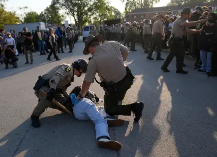 Trump ordena despliegue federal de la Guardia Nacional en Illinois