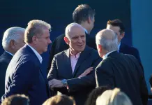 Aliado de Milei  renuncia a candidatura en medio de escándalo por narcotráfico