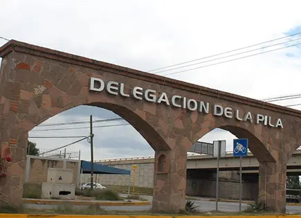 Sanciona a empresas de La Pila por mal manejo de residuos Sanciona a empresas de La Pila por mal manejo de residuos