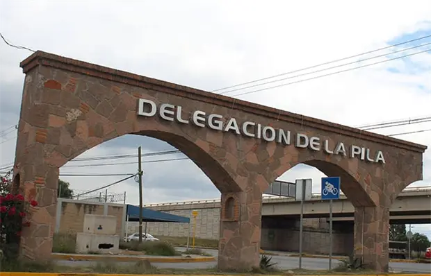 Sanciona a empresas de La Pila por mal manejo de residuos