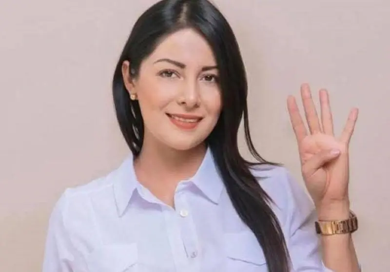 Asesinan a excandidata del PT en Veracruz