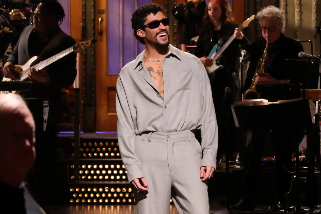 ¿Por qué Bad Bunny en Super Bowl ha desatado un debate en EU?