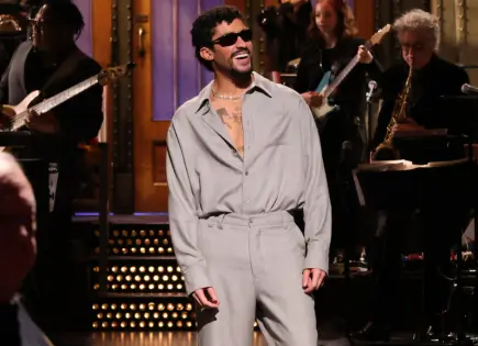 ¿Por qué Bad Bunny en Super Bowl ha desatado un debate en EU?