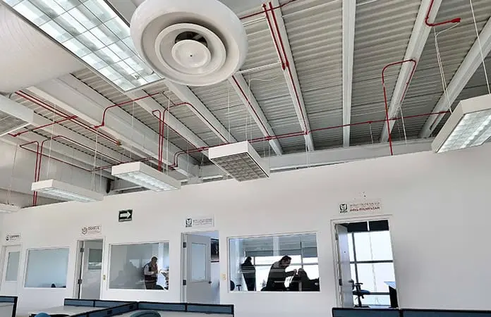 Birmex firma contrato con empresa observada