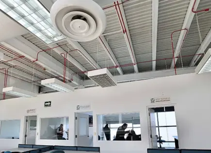 Birmex firma contrato con empresa observada