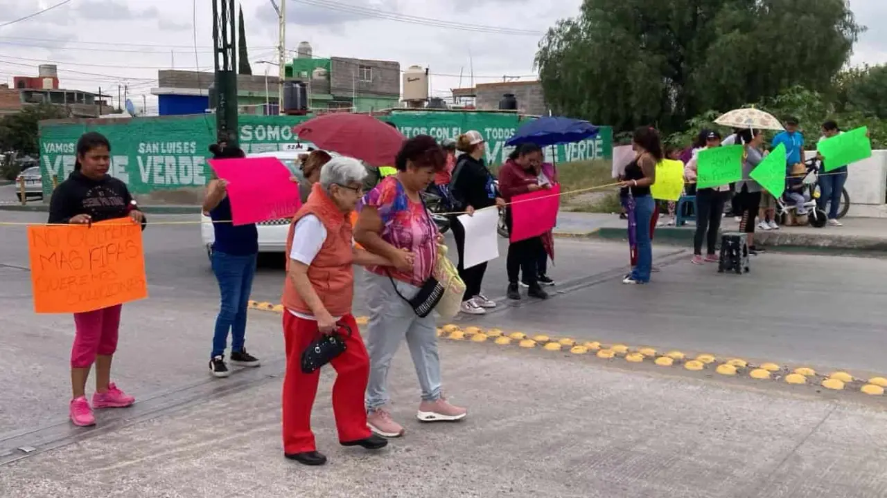 Foto: Alberto Martínez/Pulso