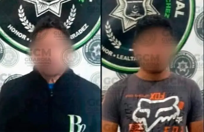 Conductores son remitidos por delitos de tránsito