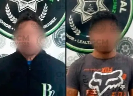 Conductores son remitidos por delitos de tránsito